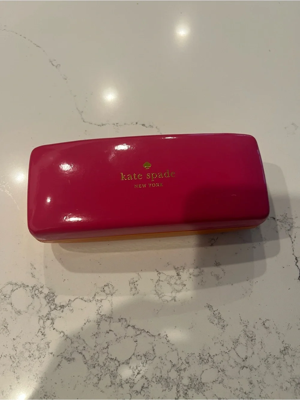 kate spade stylish black